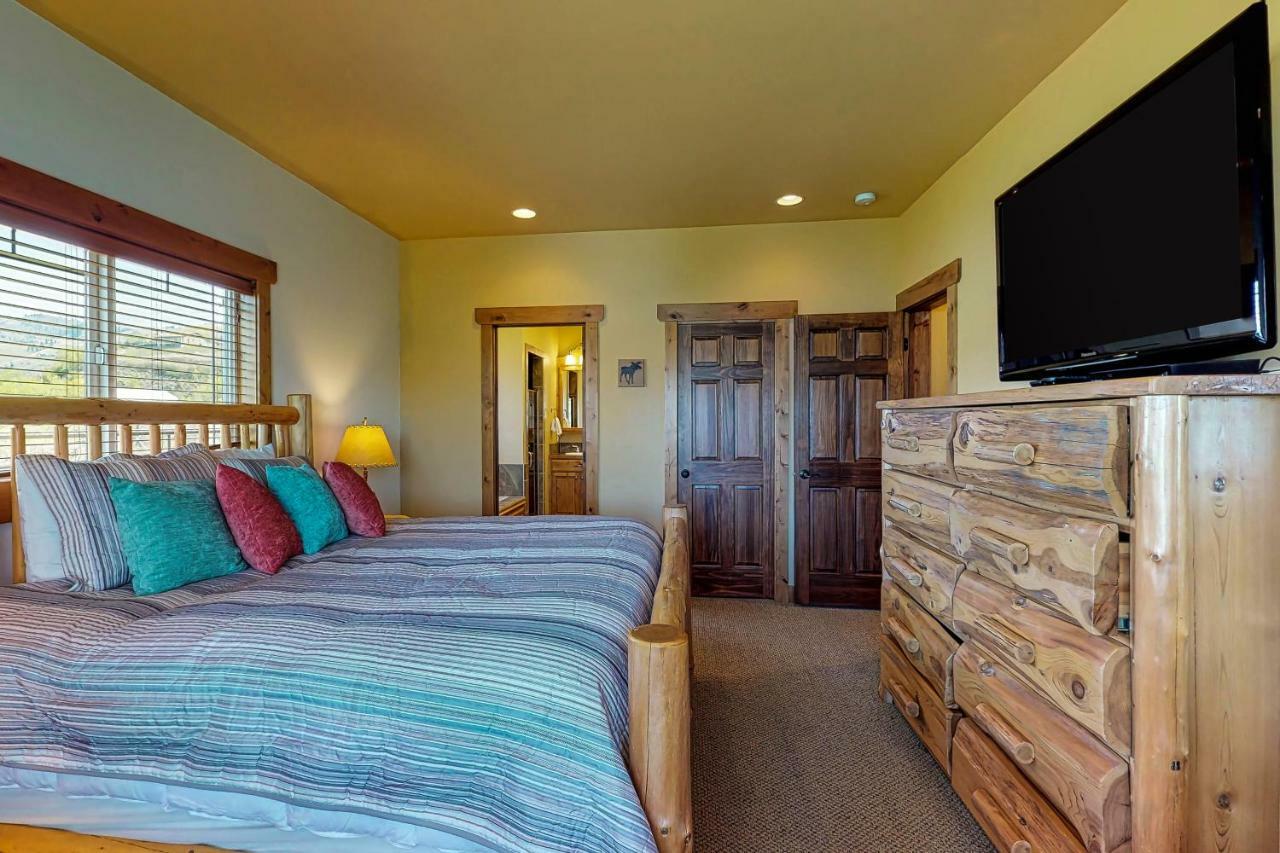 The Vineyards Lodge Chelan Exterior foto